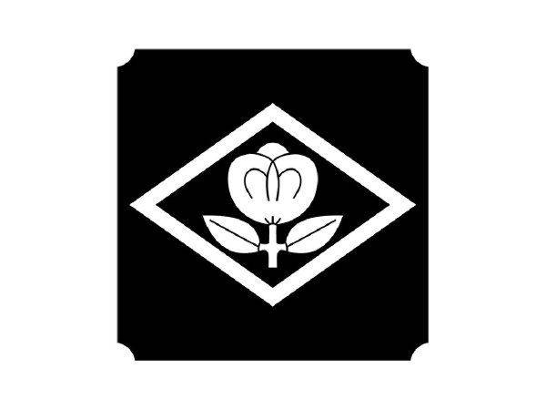 Японский узор 2597