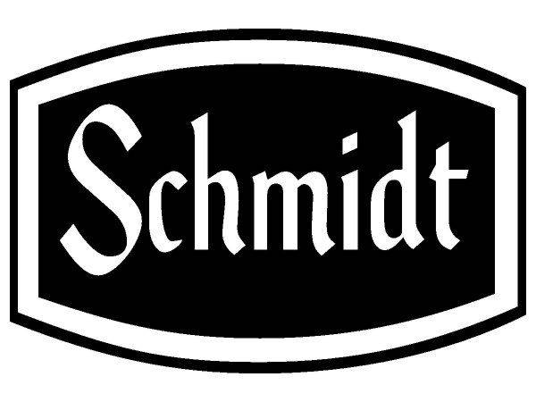 Schmidt logo