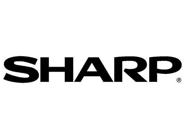 Sharp logo