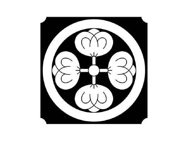 Японский узор 2610