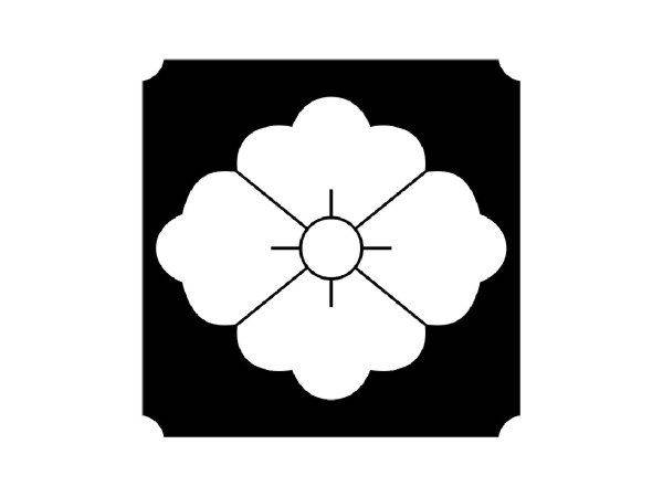 Японский узор 2163