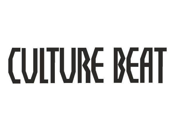 Culture Beat logo