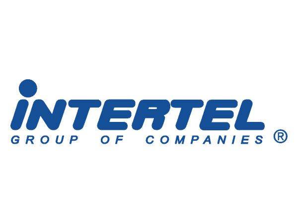 Intertel logo