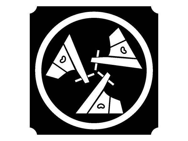 Японский узор 1273