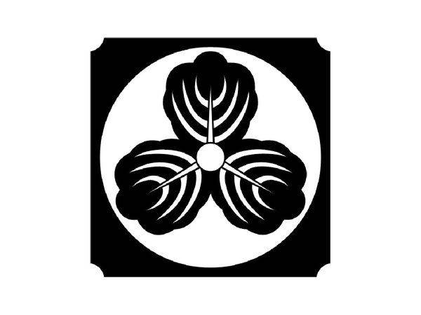 Японский узор 3065