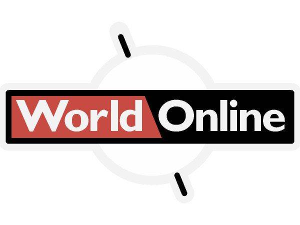World Online logo