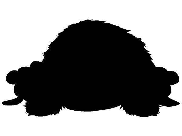 Животные 2061