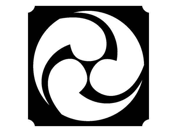 Японский узор 704