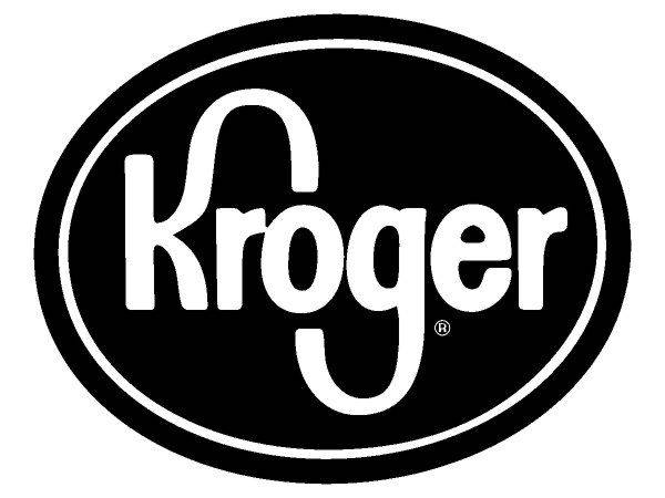 Kroger logo Kroger logo