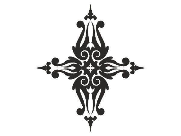 Татуировка 528