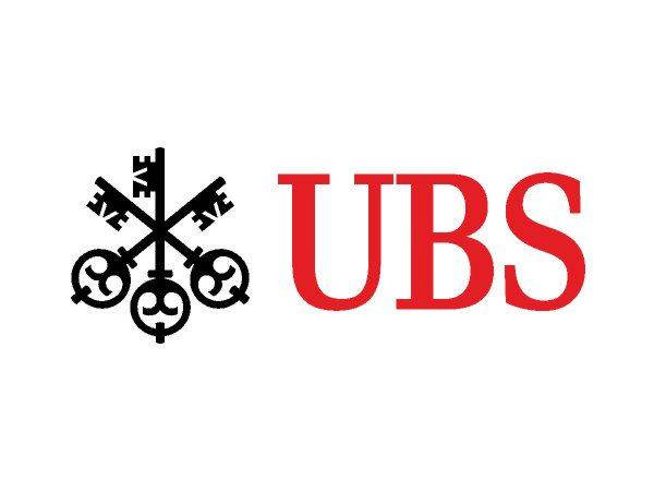 UBS logo
