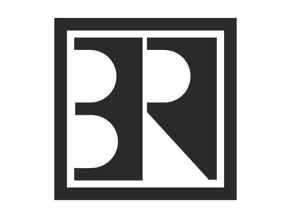 BR TV logo BR TV logo