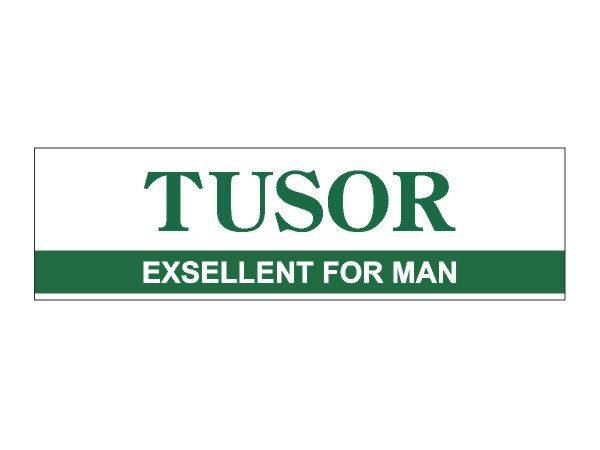 Tusor logo