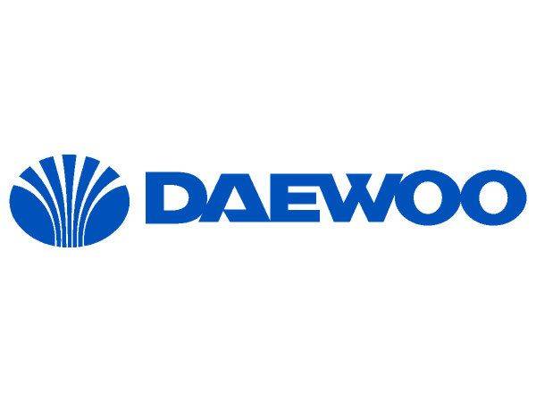 Daewoo logo P293CV