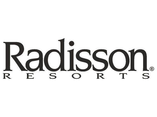 Radisson Resorts logo