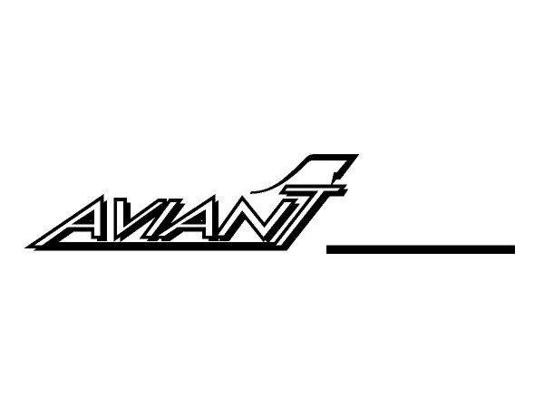 Aviant logo