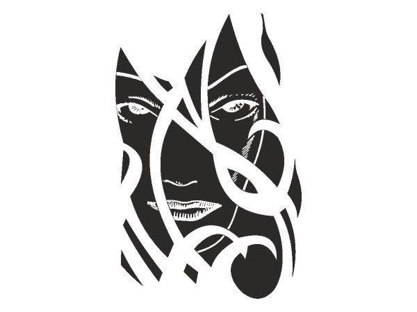 Татуировка 861