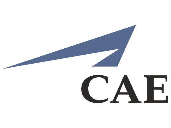 CAE logo