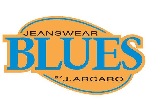 Blues Jeanswear logo