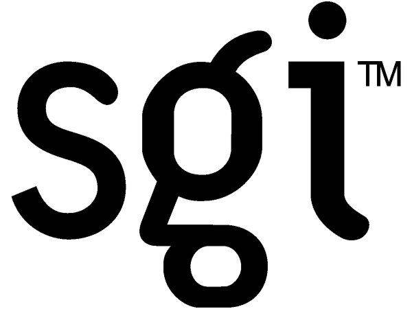 Sillicon Graphics logo