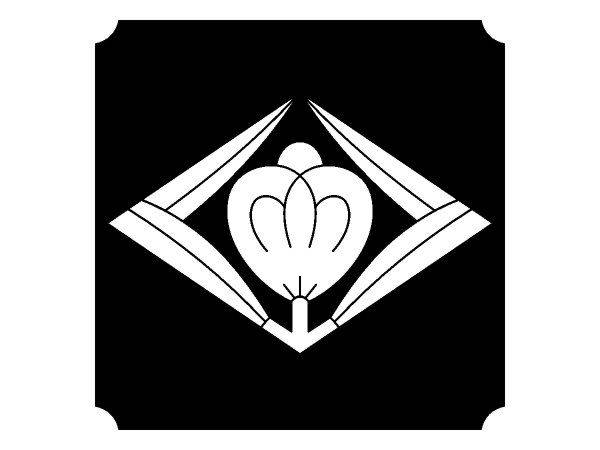 Японский узор 871