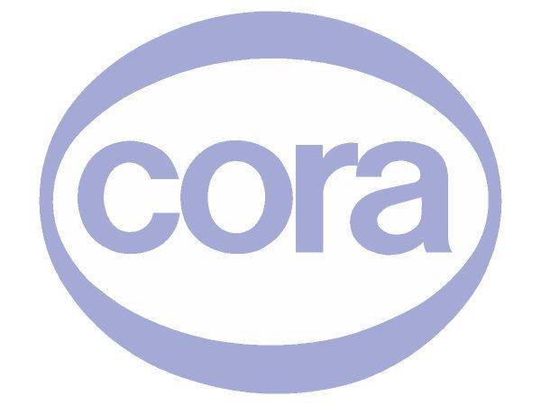 Cora logo
