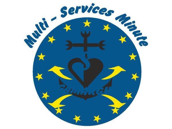 Multi-Services Minute logo