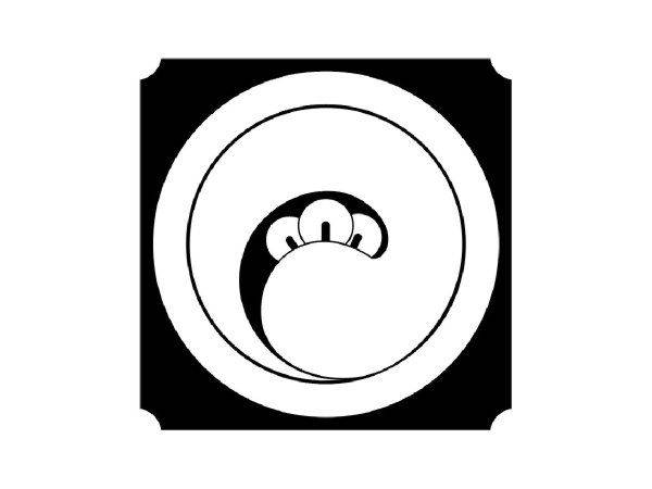 Японский узор 2569