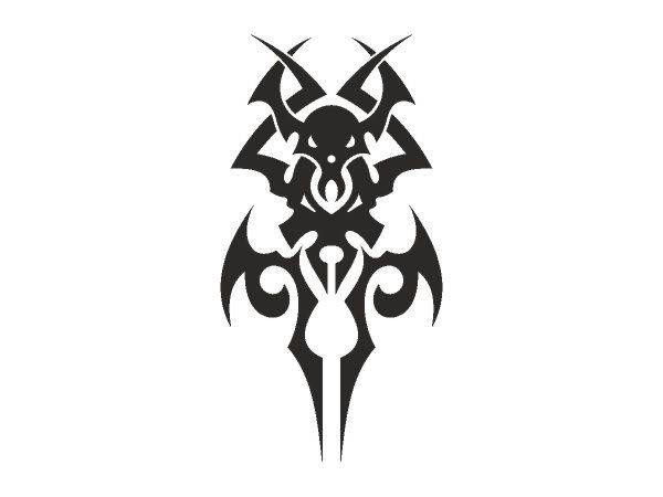 Татуировка 433