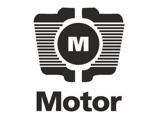 Motor Records logo