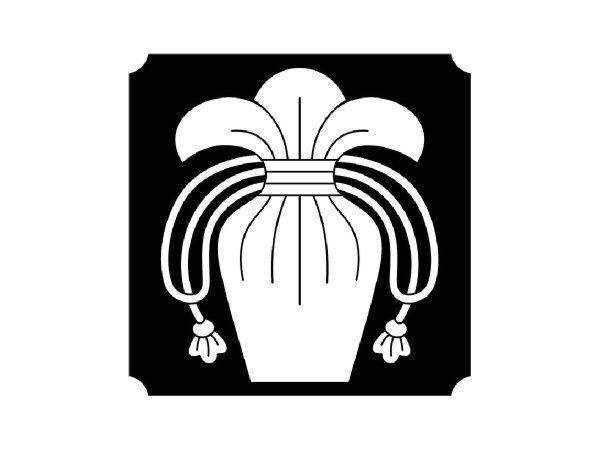 Японский узор 2408