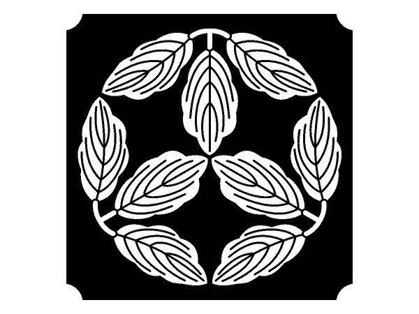 Японский узор 1341