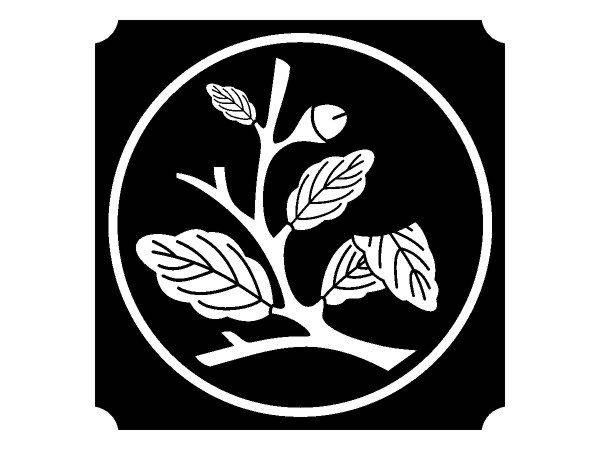 Японский узор 1413