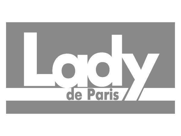 Lady de Paris logo