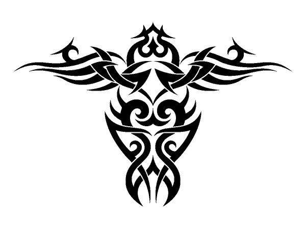 Татуировка 1243