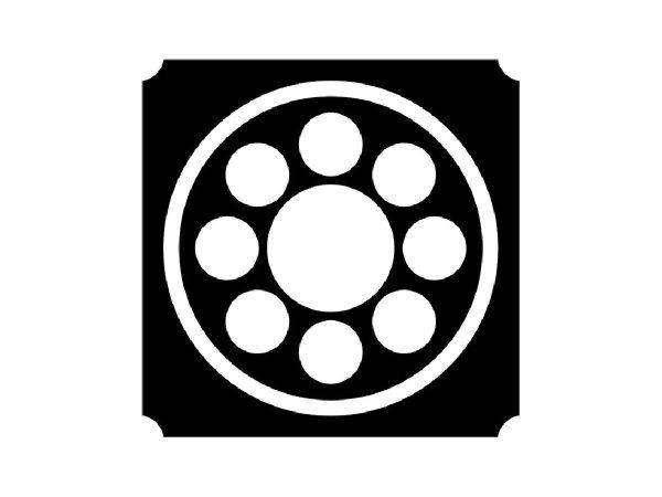 Японский узор 2318