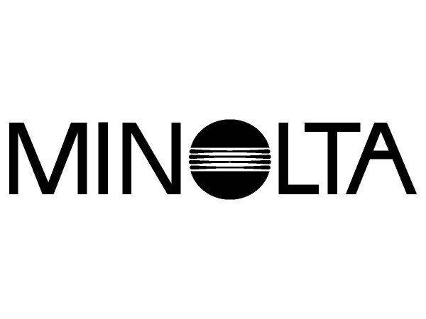 Minolta logo