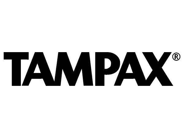 Tampax logo