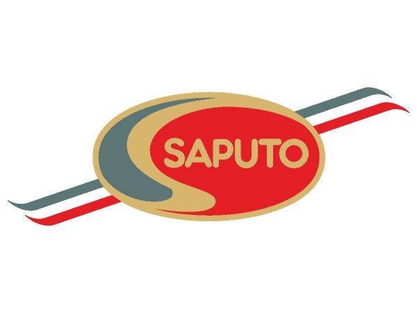 Saputo logo