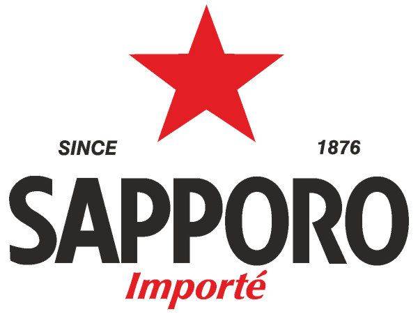 Sapporo logo