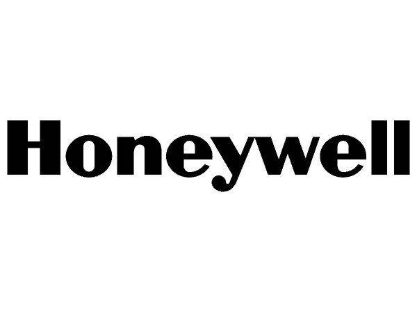 Honeywell logo Honeywell logo