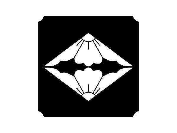 Японский узор 2172