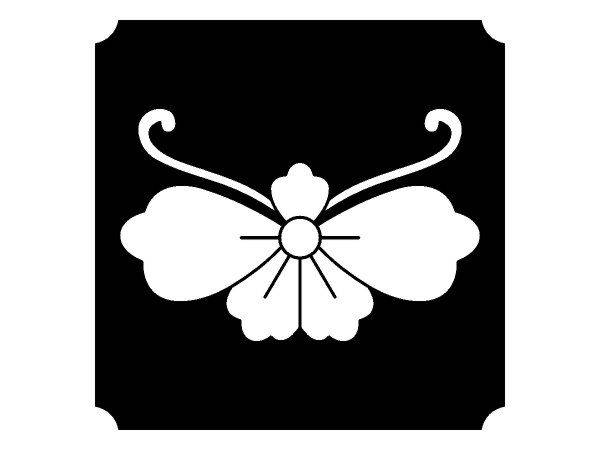 Японский узор 1549