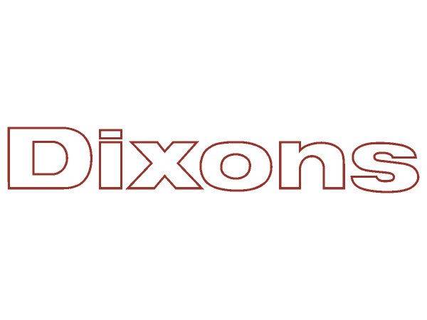 Dixons logo