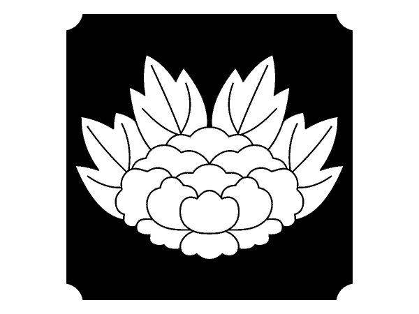 Японский узор 516