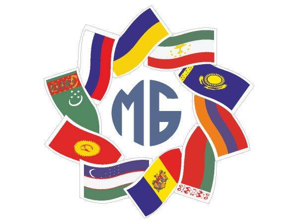 MGB logo