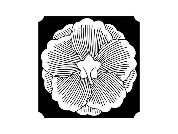 Японский узор 2259