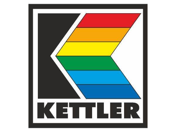 Kettler logo Kettler logo