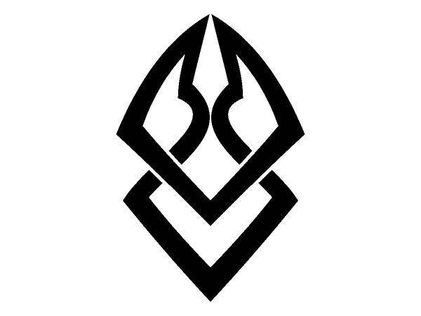 Татуировка 1174