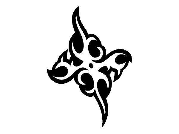 Татуировка 1089